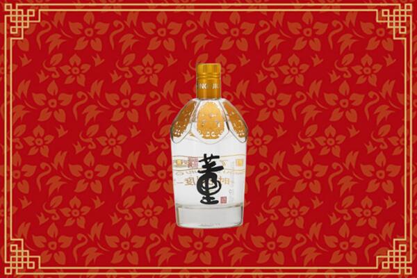 收购行情：天津回收董酒