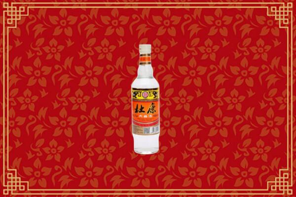 收购行情：天津回收杜康