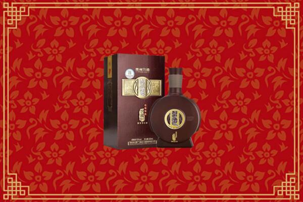 天津回收习酒